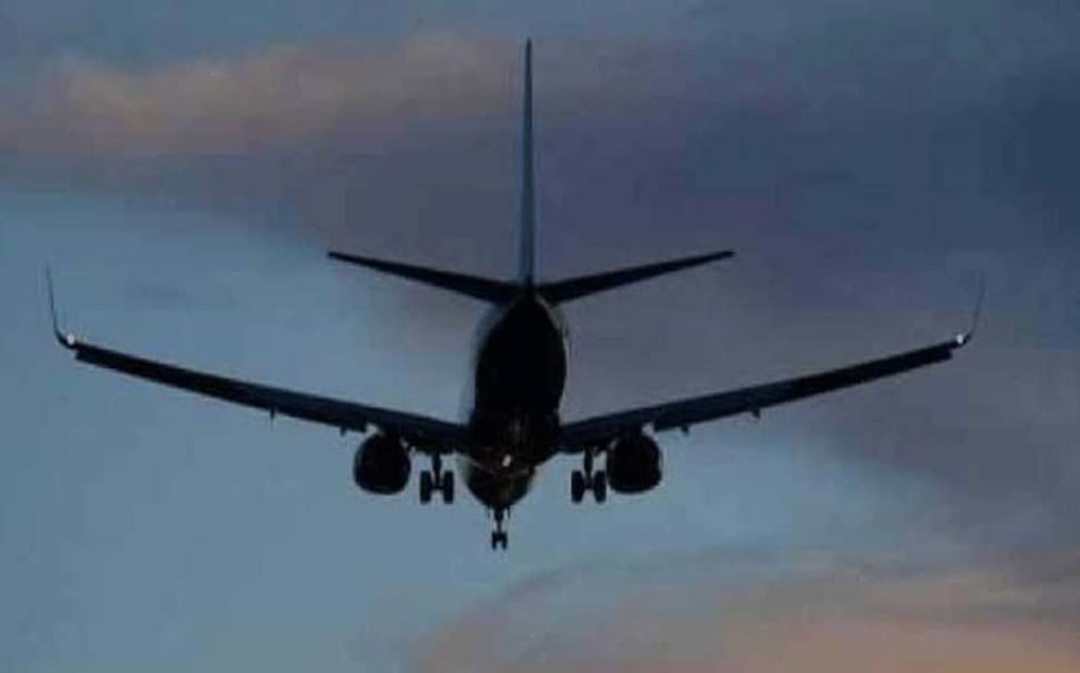 GUIDELINES FORINTERNATIONAL FLIGHT OPERATIONS ON COVID-19 SAFETY AT KIA